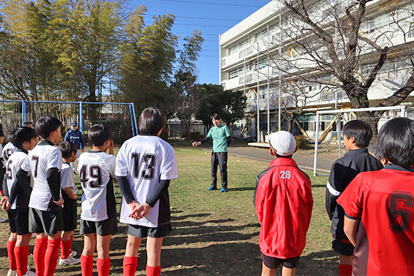 院長の活動